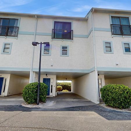 Costa Vista Townhomes 데스틴 객실 사진