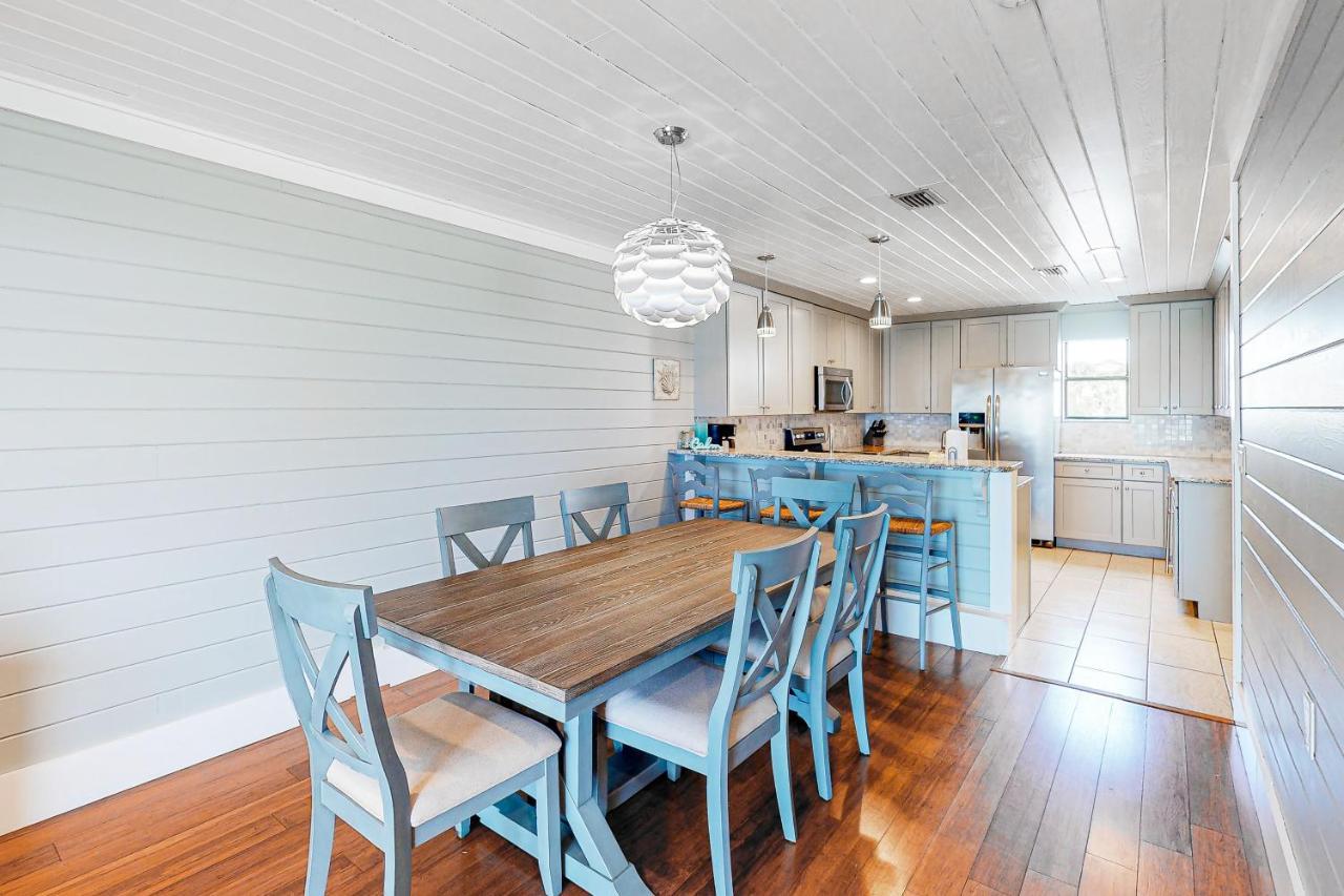 Costa Vista Townhomes 데스틴 외부 사진