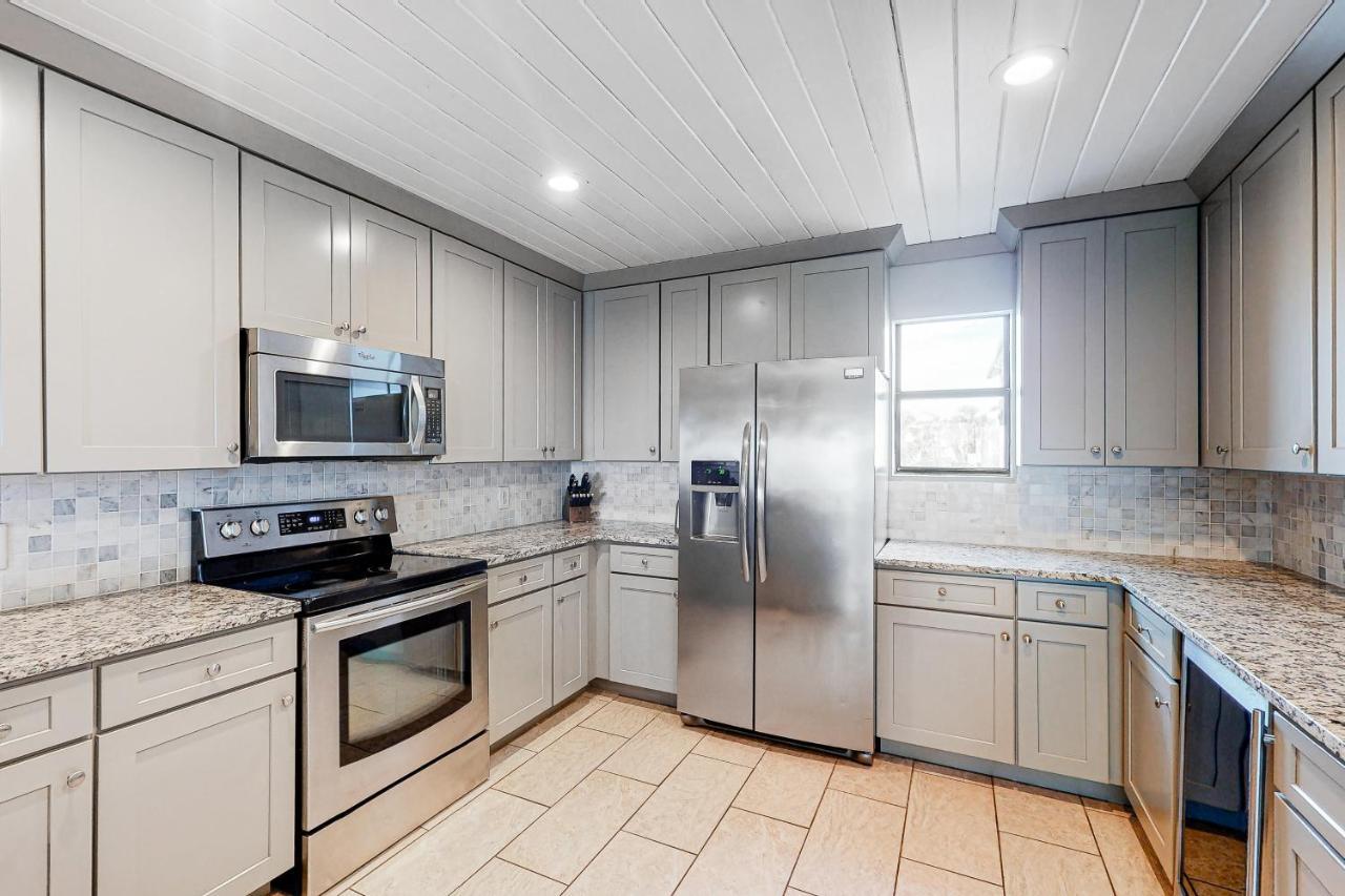 Costa Vista Townhomes 데스틴 외부 사진