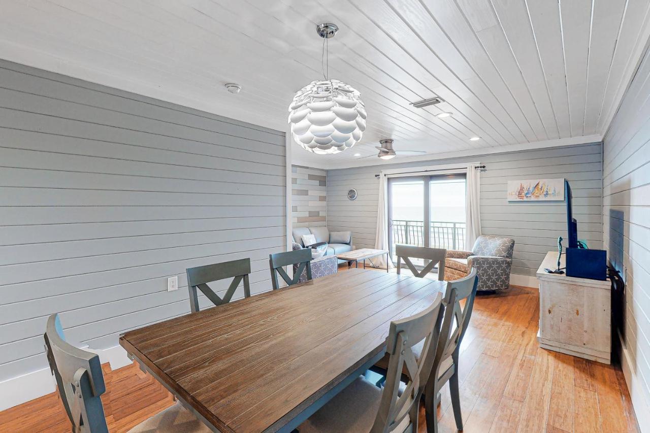 Costa Vista Townhomes 데스틴 외부 사진