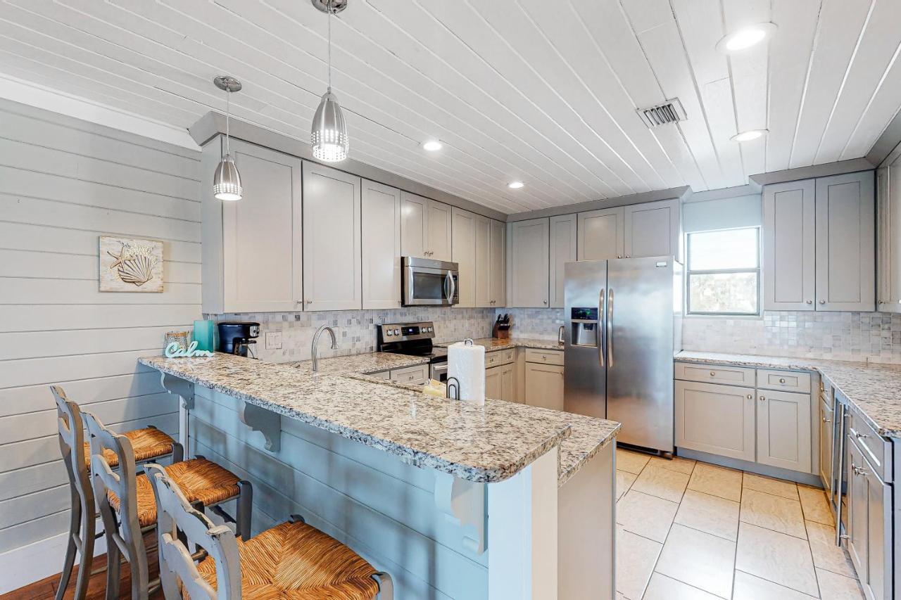 Costa Vista Townhomes 데스틴 외부 사진
