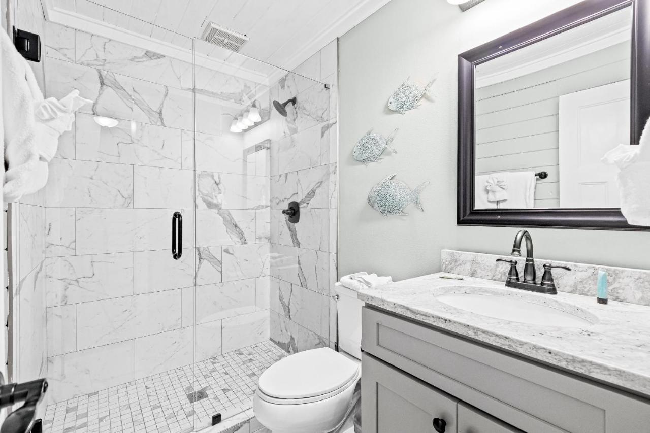 Costa Vista Townhomes 데스틴 외부 사진
