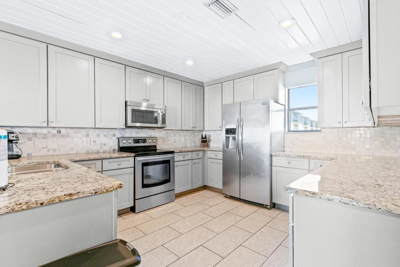 Costa Vista Townhomes 데스틴 외부 사진