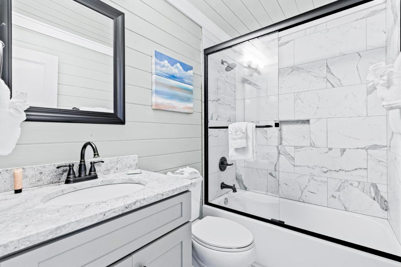 Costa Vista Townhomes 데스틴 외부 사진