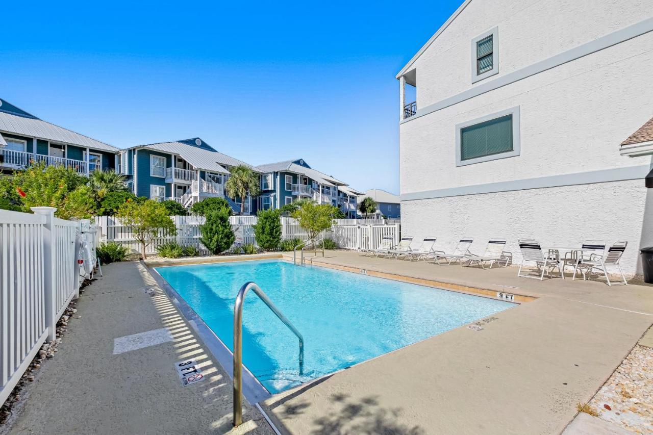 Costa Vista Townhomes 데스틴 외부 사진