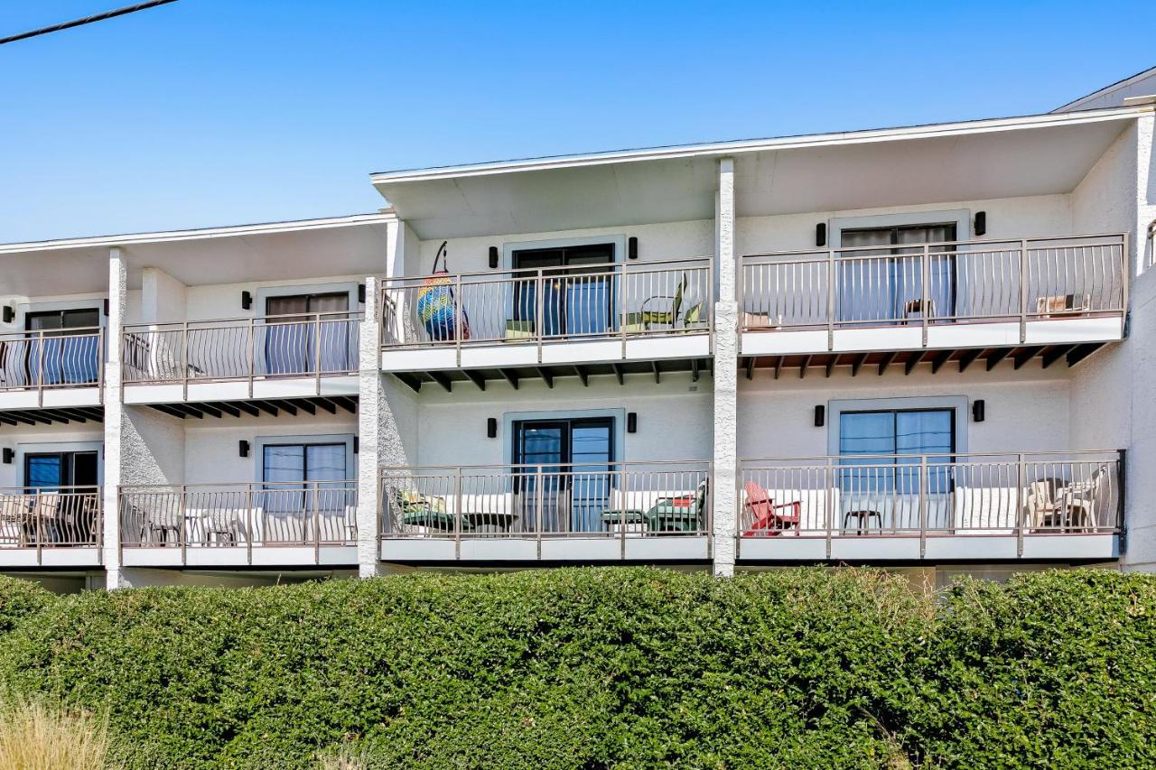 Costa Vista Townhomes 데스틴 외부 사진