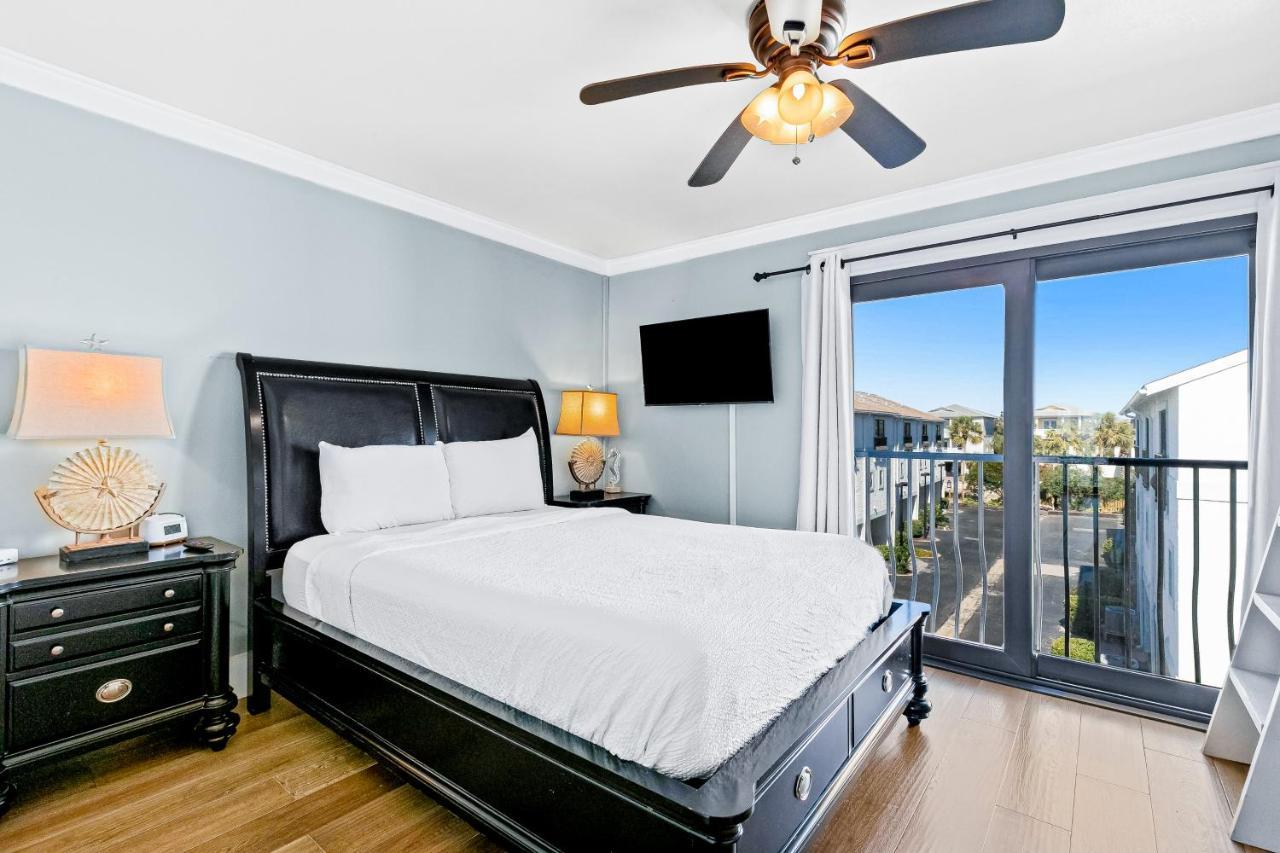 Costa Vista Townhomes 데스틴 외부 사진