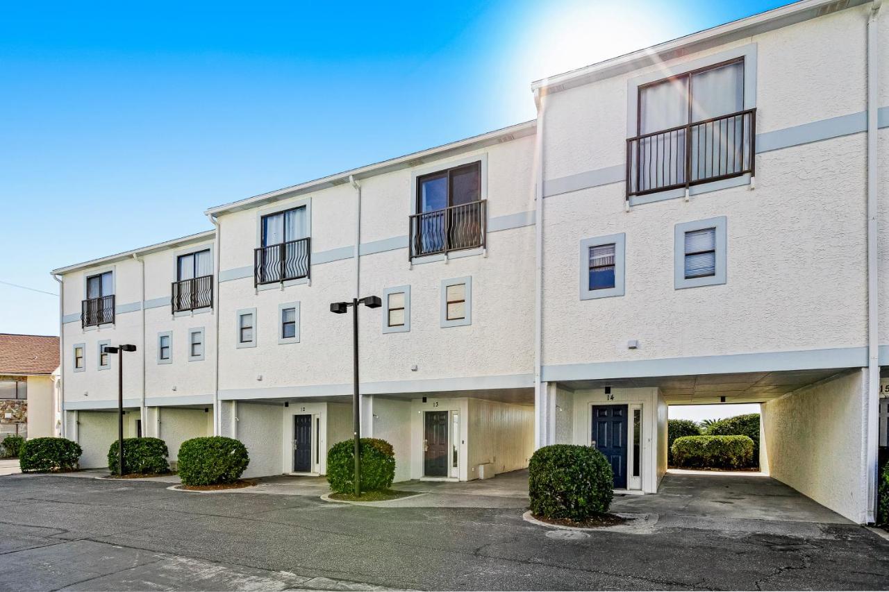Costa Vista Townhomes 데스틴 외부 사진