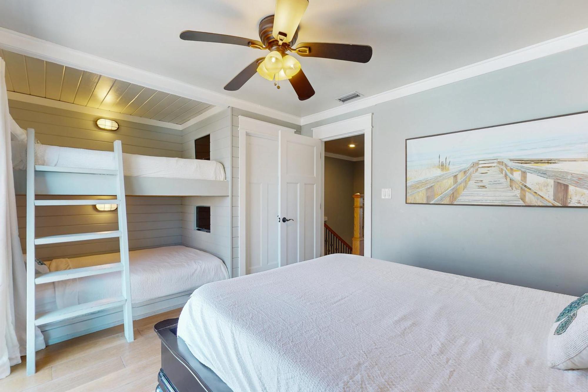 Costa Vista Townhomes 데스틴 객실 사진