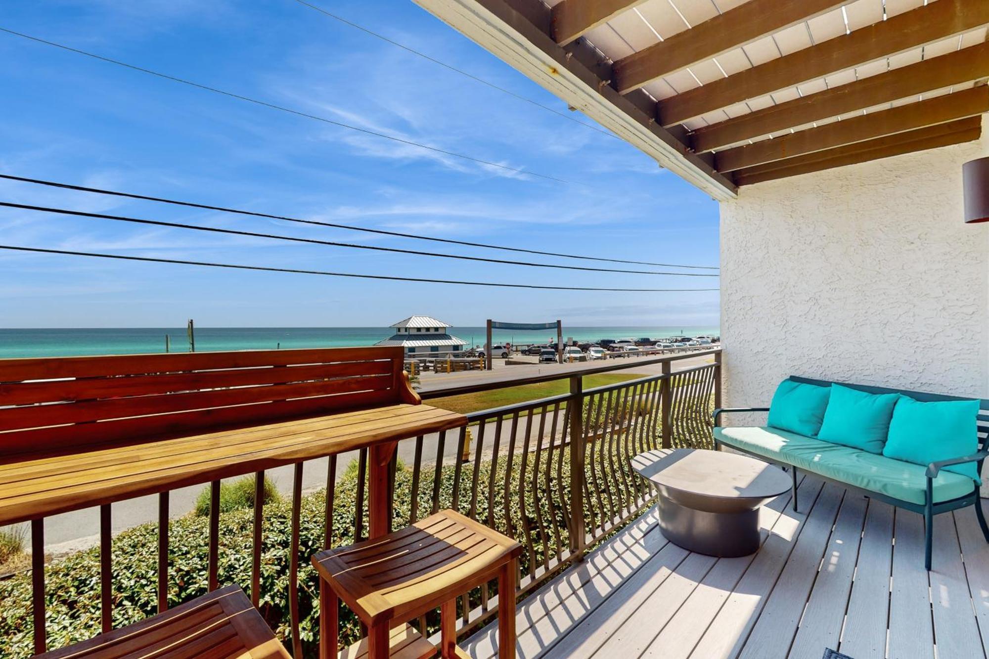 Costa Vista Townhomes 데스틴 객실 사진