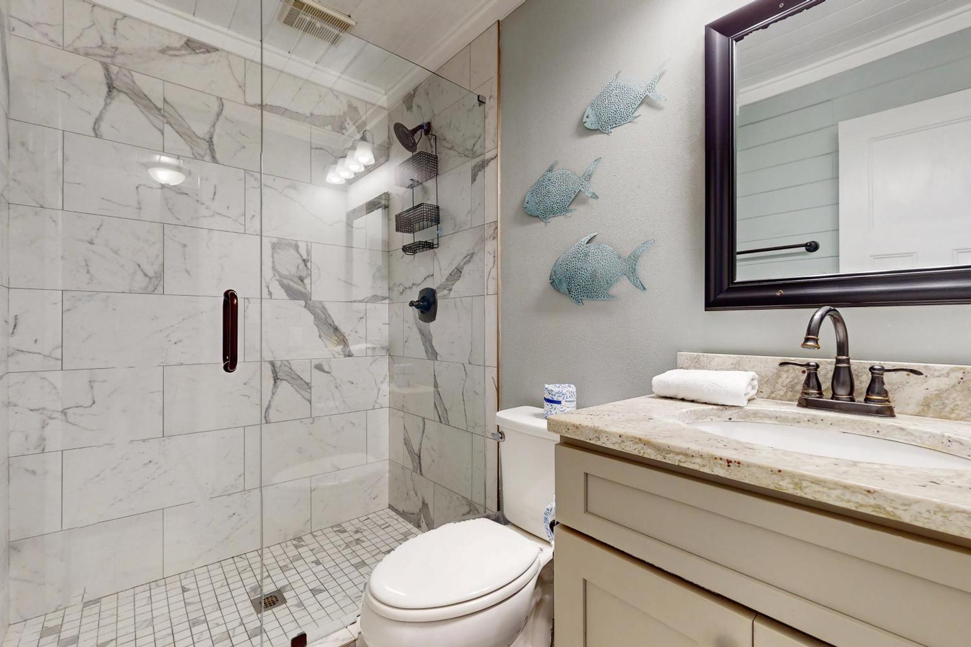Costa Vista Townhomes 데스틴 객실 사진