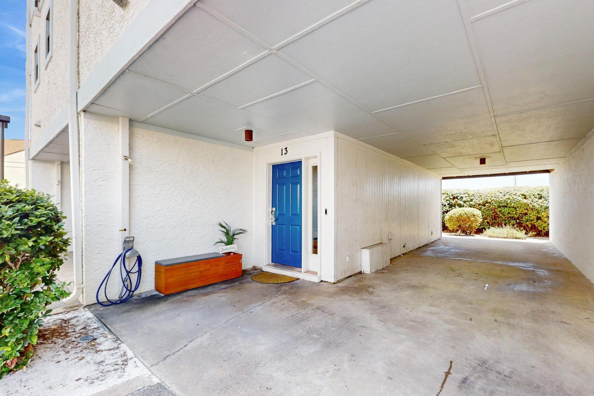 Costa Vista Townhomes 데스틴 객실 사진
