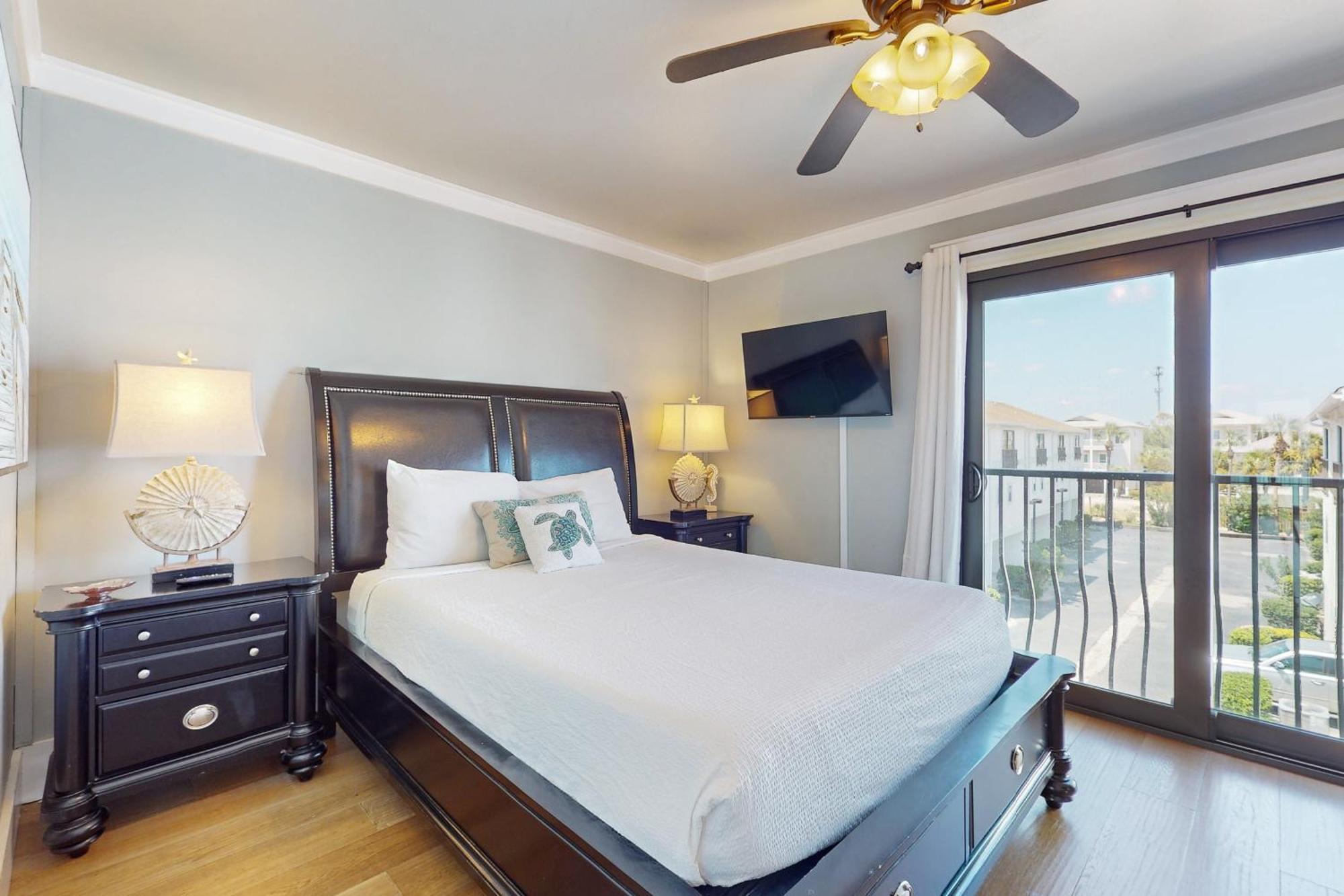 Costa Vista Townhomes 데스틴 객실 사진