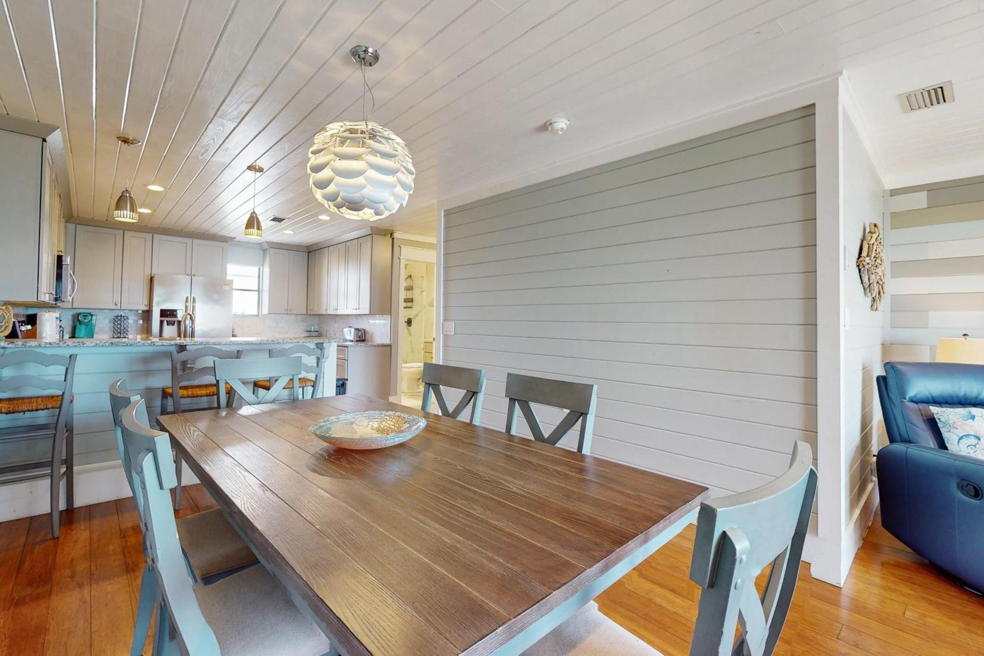 Costa Vista Townhomes 데스틴 객실 사진