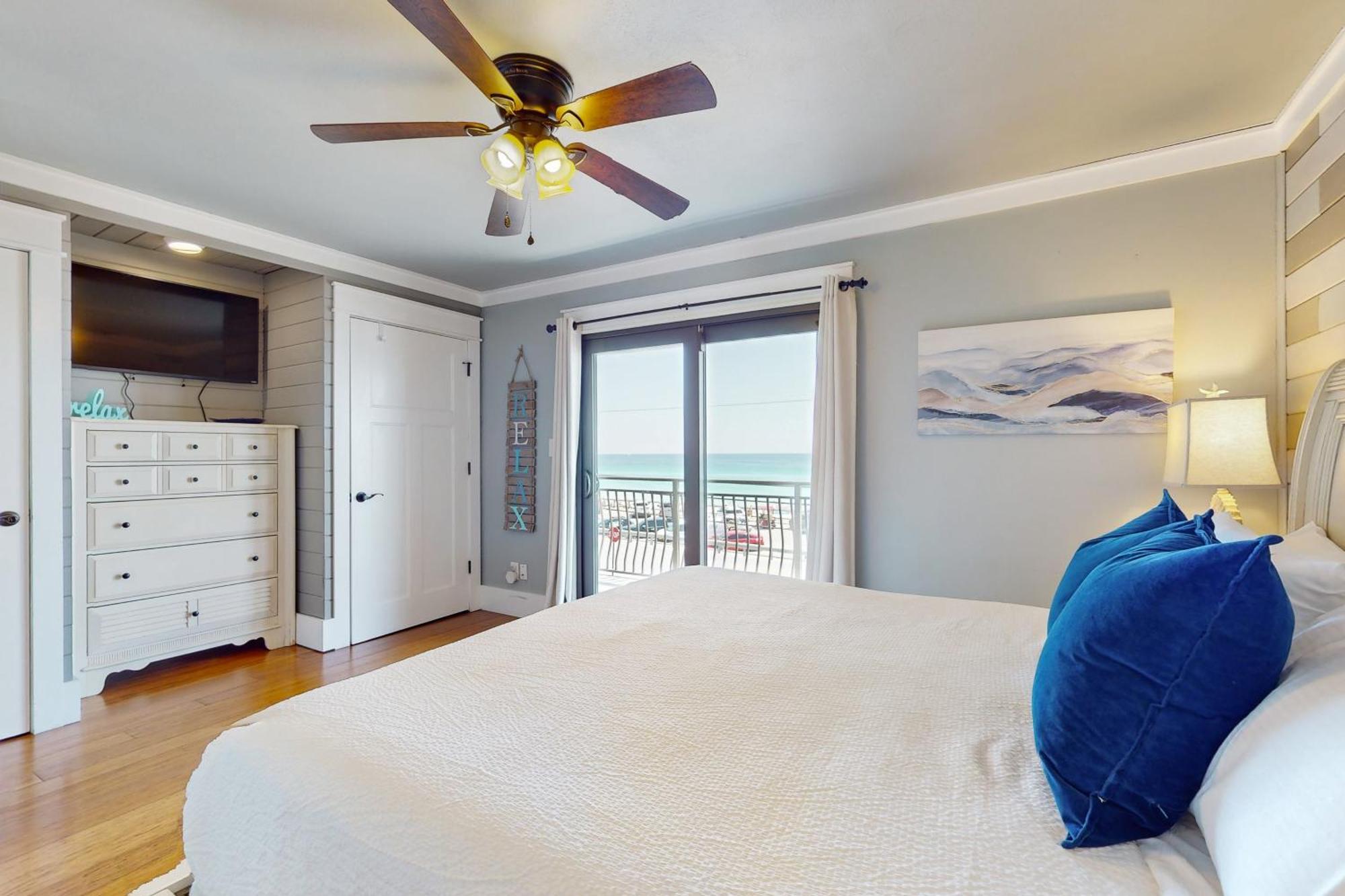 Costa Vista Townhomes 데스틴 객실 사진