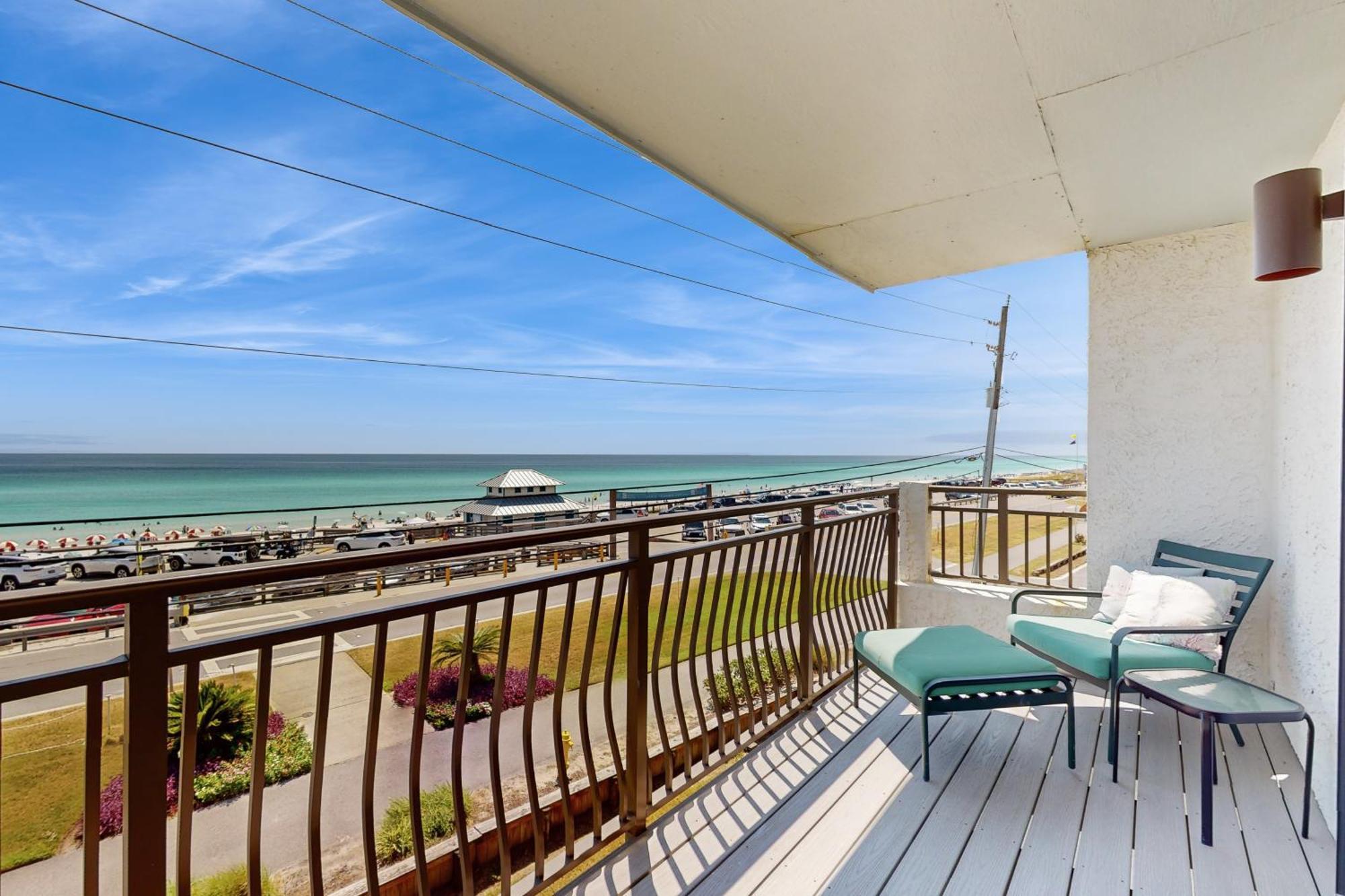 Costa Vista Townhomes 데스틴 객실 사진