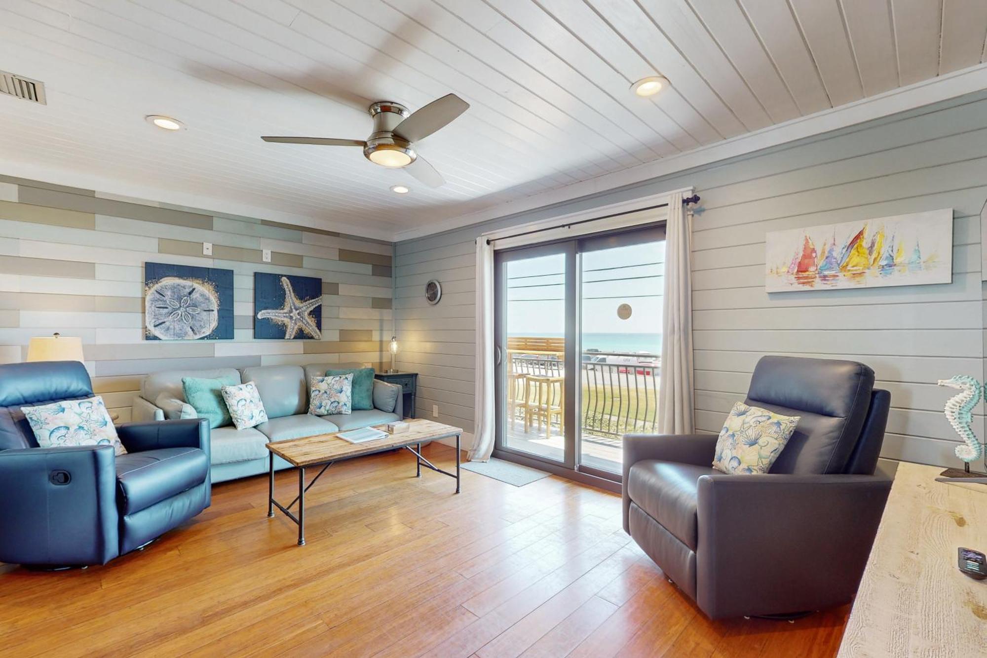 Costa Vista Townhomes 데스틴 객실 사진