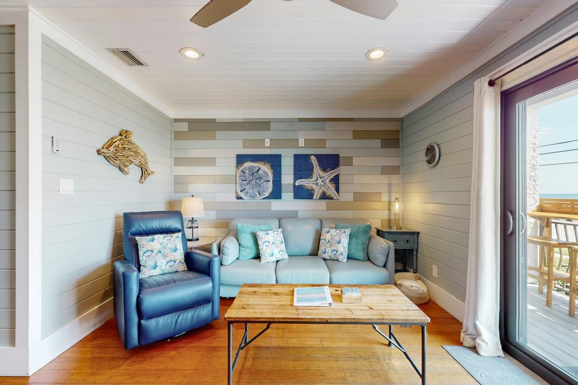Costa Vista Townhomes 데스틴 객실 사진