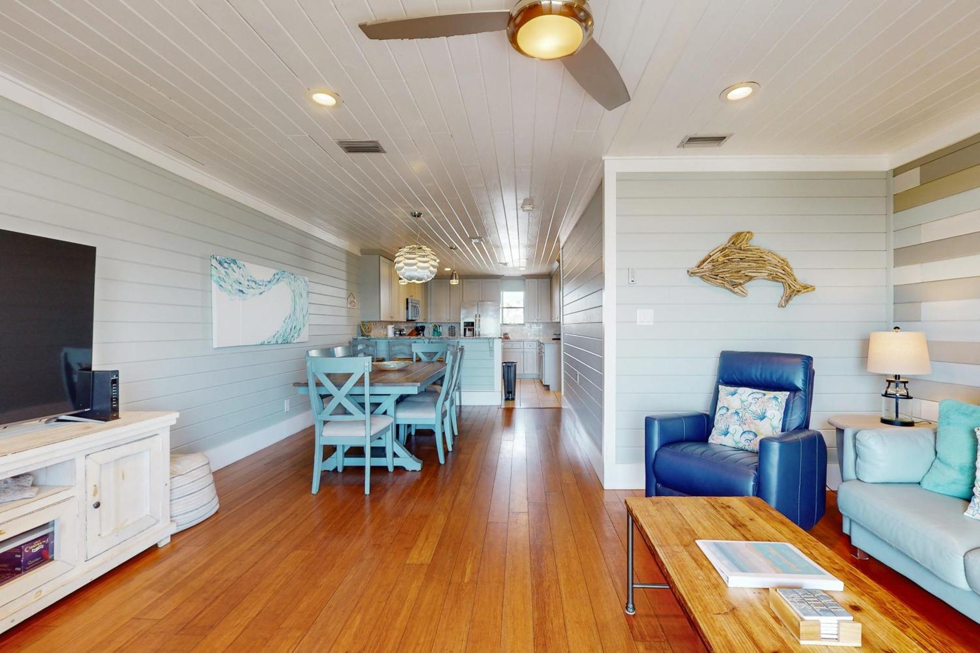 Costa Vista Townhomes 데스틴 객실 사진