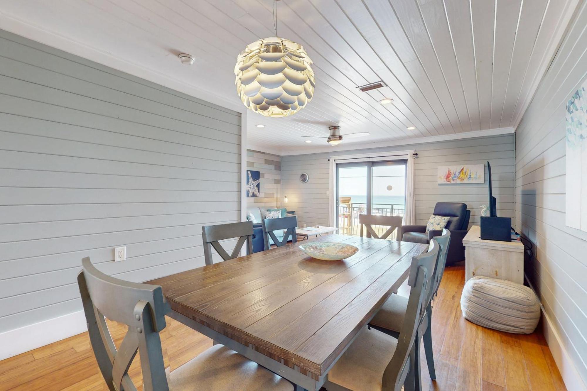 Costa Vista Townhomes 데스틴 객실 사진