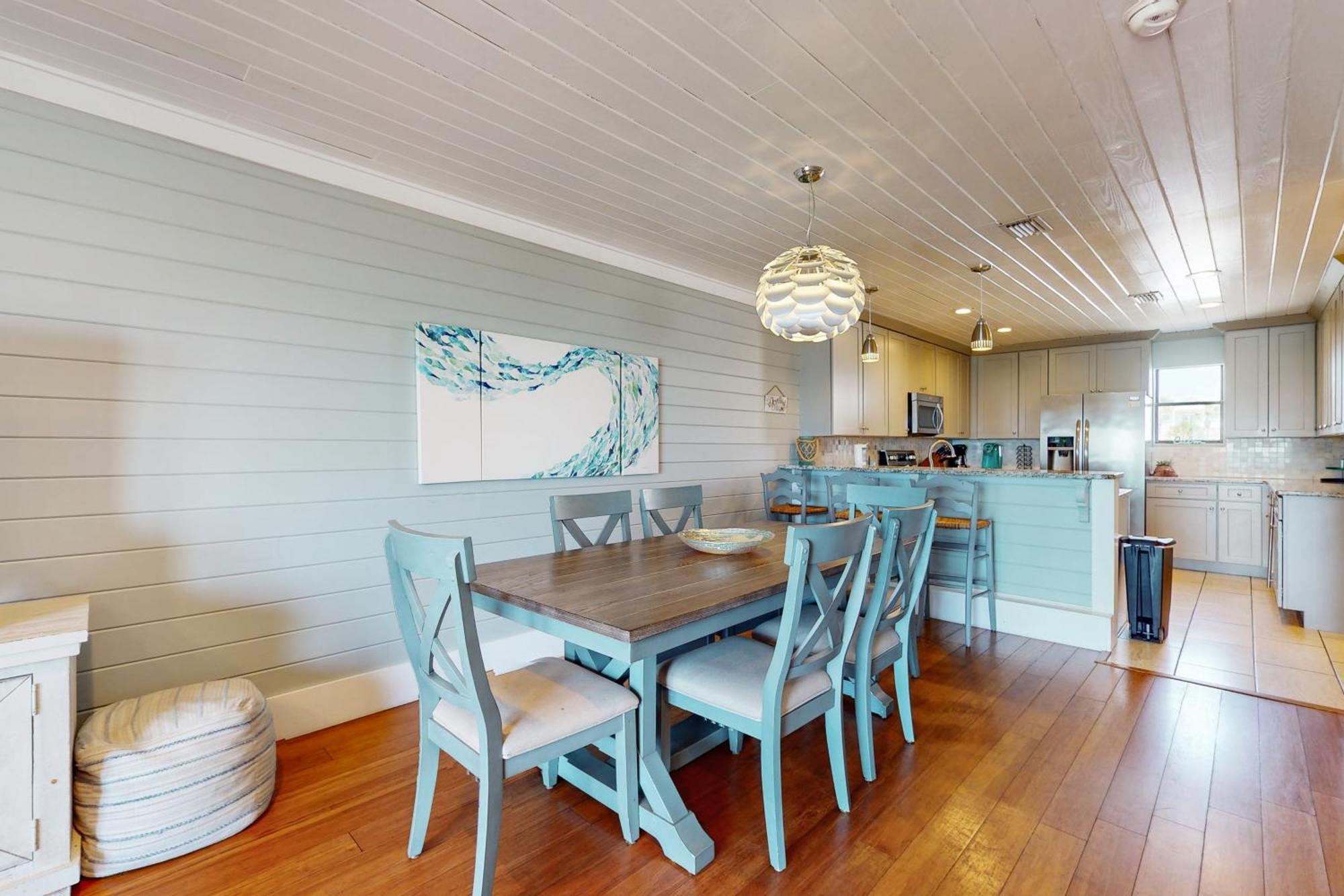 Costa Vista Townhomes 데스틴 객실 사진